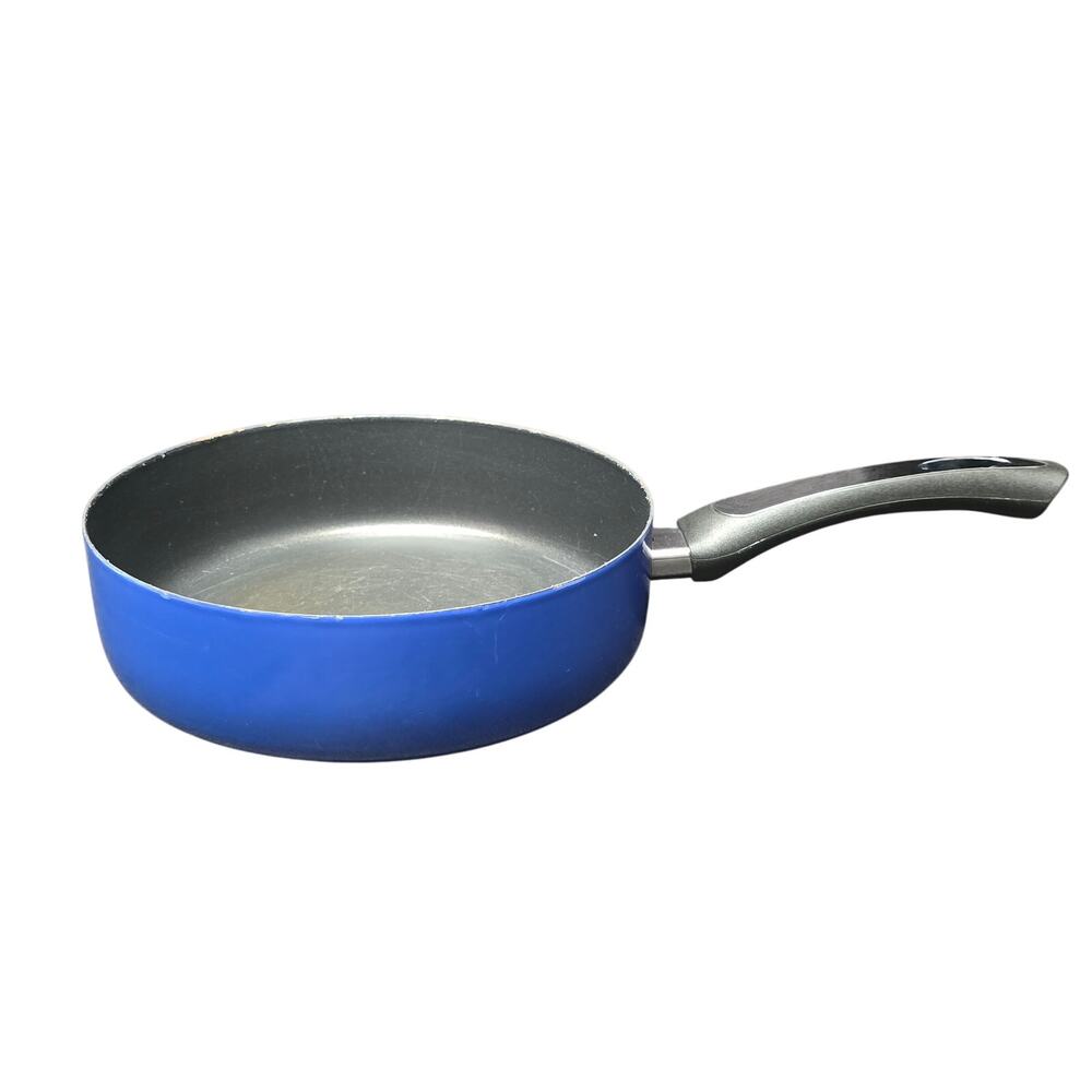 MEGAWARE Ceramic Solid Plate 10.24" Frying Pan